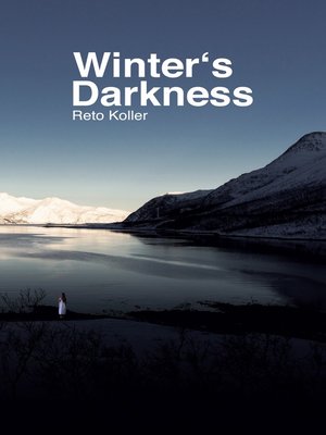 cover image of Winter's Darkness
